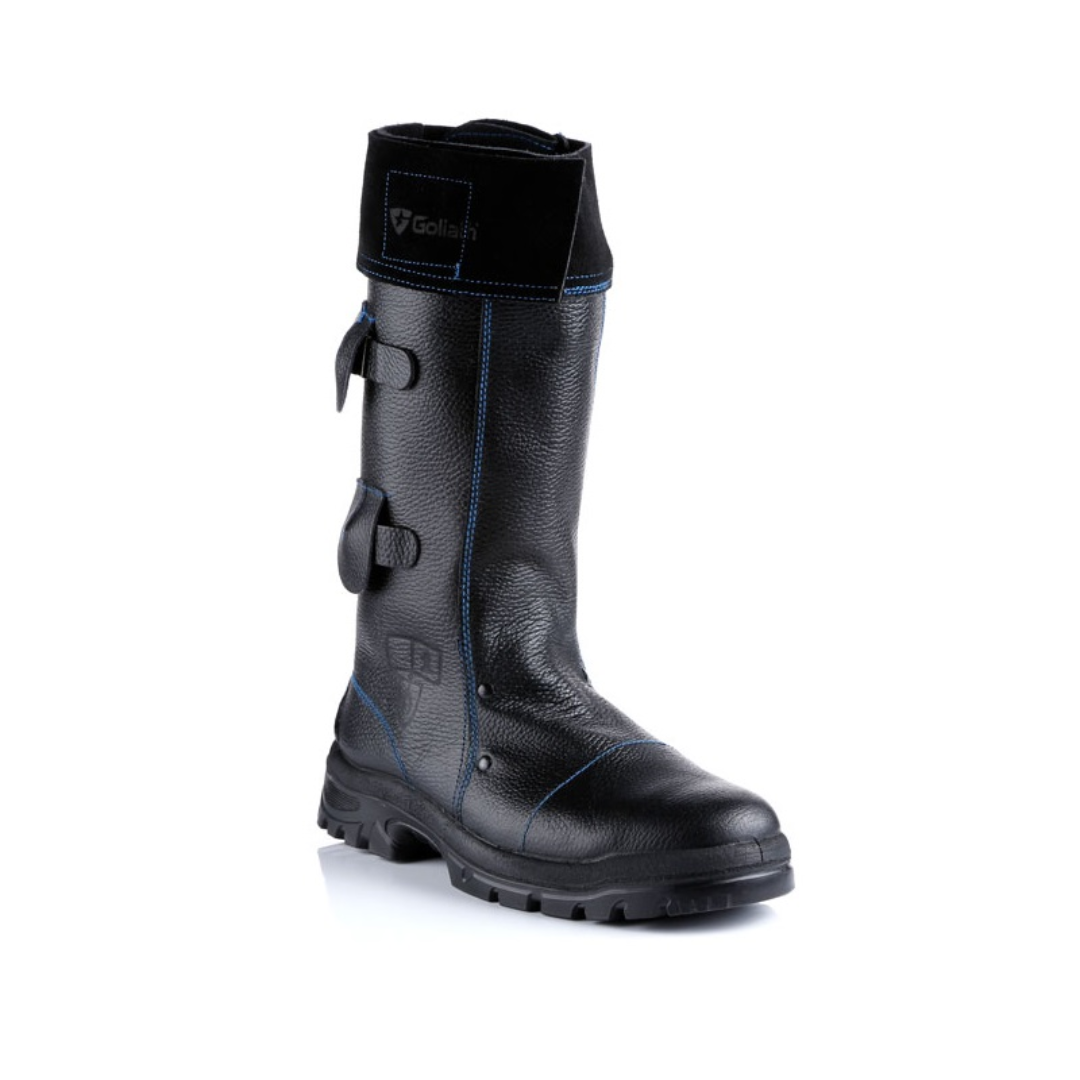 Supplier Goliath HM2004WSI Foundry Boot Industrial